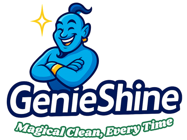 GenieShine