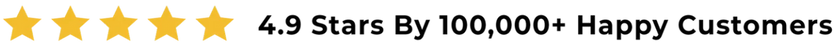 Trust secure badge